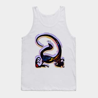 Dragon Tank Top